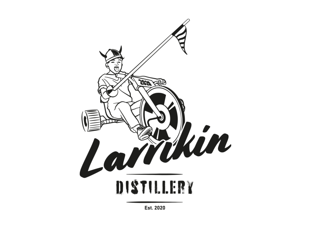 Larrikin Distillery